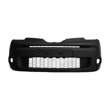 Paraurti Anteriore Con Fendinebbia Con Tappo Gancio Traino Senza Traversa - Renault - Kangoo 2013 - OE 620103674V - 620226669R