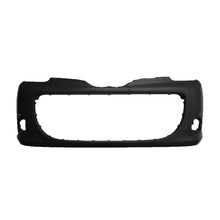 Paraurti Anteriore Con Primer - Renault - Kangoo 2013 - OE  620103839V