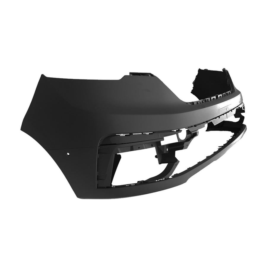 Paraurti Anteriore Primer Parziale Con Angolo Morto (2 Portasensori) - Renault - Trafic 2021 - OE  620227490R