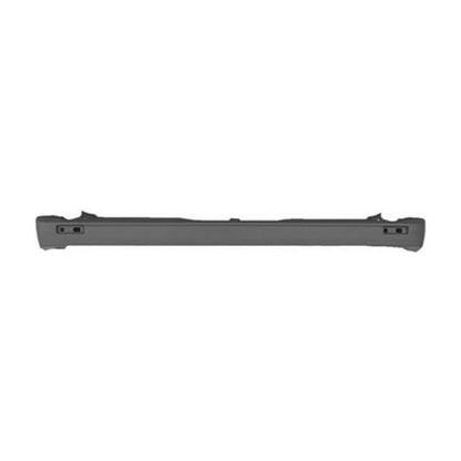 Paraurti Posteriore Con Primer Con 4 Tracce Sensori - Opel - Vivaro 2001-2006 - OE  7701066123 - 4416672 - 93188868