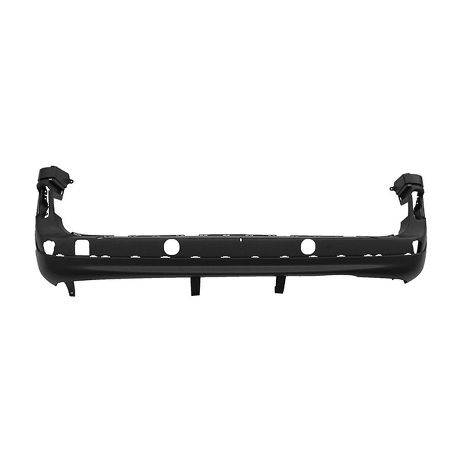 Paraurti Posteriore Con Primer Predisposto Modanatura - Mercedes - Citan - OE  7701478197 - 4158800140