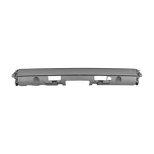 Paraurti Posteriore Centrale Primer Con Tappo Gancio Traino - Renault - Kangoo 2021 - OE 850104503V