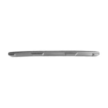 Spoiler Posteriore Centrale Grigio - Renault - Kangoo 2021 - OE  850702537R