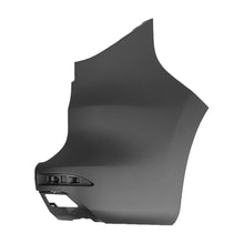 Cantonale Posteriore Destro Nero Porta Battente - Renault - Kangoo Van 2021 - OE