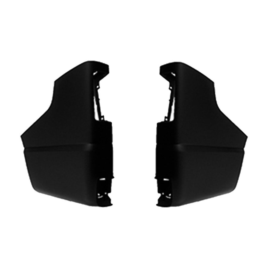 Kit Cantonali Destro-sinistro Neri - Nissan - NV300 Van Combi Cab - OE  850A82862R - 6000640566 - 8501000Q1C - 850A800QAB