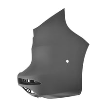 Cantonale Posteriore Destro Con Primer Porta Battente Con Angolo Morto (1 Portasensore) - Renault - Kangoo 2021 - OE