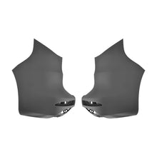 Kit Cantonali  Posteriori Sx-dx Con Primer Porta Basculante - Renault - Kangoo 2021 - OE  850A89843R