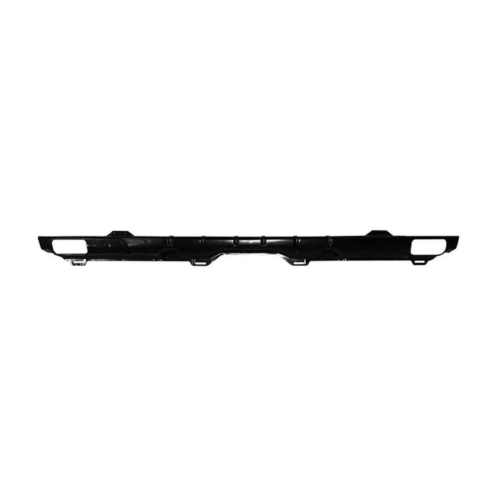 Traversa Posteriore In Metallo - Opel - Vivaro 2006 - OE  7782410689 - 93161456 - 4430768 - 6000617097 - 7912200Q0A