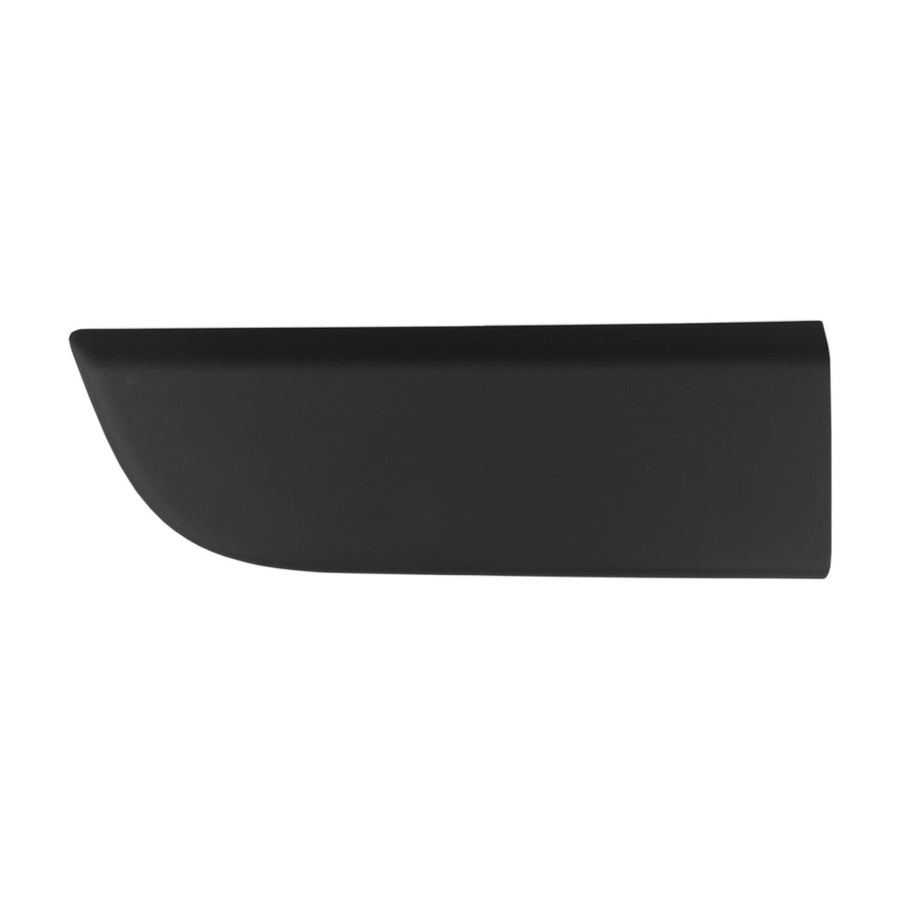 Modanatura Laterale Sinistra Anteriore Con Clip Di Montaggio - Renault - Master 2019 - OE  808210166R - 8087300Q0C - 93197636