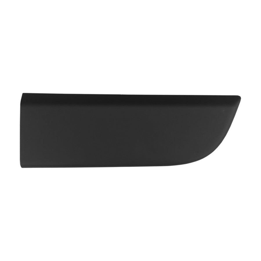 Modanatura Laterale Destra Anteriore Con Clip Di Montaggio - Renault - Master 2019 - OE  808200149R - 8087200Q0E - 93197635