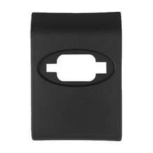 Modanatura Laterale Destra Con Foro Luce Con Clip Di Montaggio - Renault - Master 2009 - OE  768560130R - 7682000Q0B - 93197646