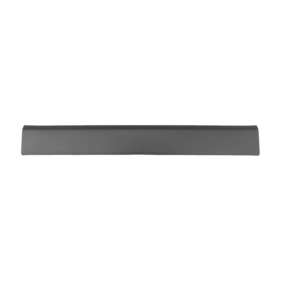 Modanatura Laterale Sinistra Passo Medio-lungo Con Clip Di Montaggio - Opel - Movano 2009-2018 - OE  828210160R - 8287700Q0C - 93197639