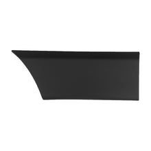 Modanatura Laterale Destra Passo Medio Con Clip Di Montaggio - Renault - Master 2019 - OE  768F30006R - 9387200Q0C - 93197642
