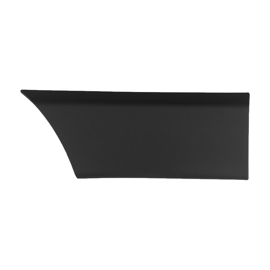 Modanatura Laterale Destra Passo Medio Con Clip Di Montaggio - Renault - Master 2019 - OE  768F30006R - 9387200Q0C - 93197642