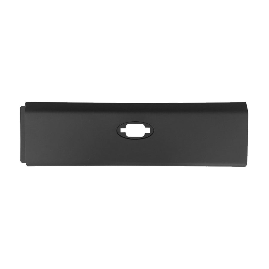 Modanatura Laterale Sinistra Con Foro Luce Per Passo Medio-lungo Con Clip Di Montaggio - Opel - Movano 2009-2018 - OE  768E00001R - 9387500Q0A - 95507017