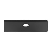 Modanatura Laterale Destra Con Foro Luce Per Passo Medio-lungo Con Clip Di Montaggio - Opel - Movano 2009-2018 - OE  768E10001R - 9387400Q0A - 95507018