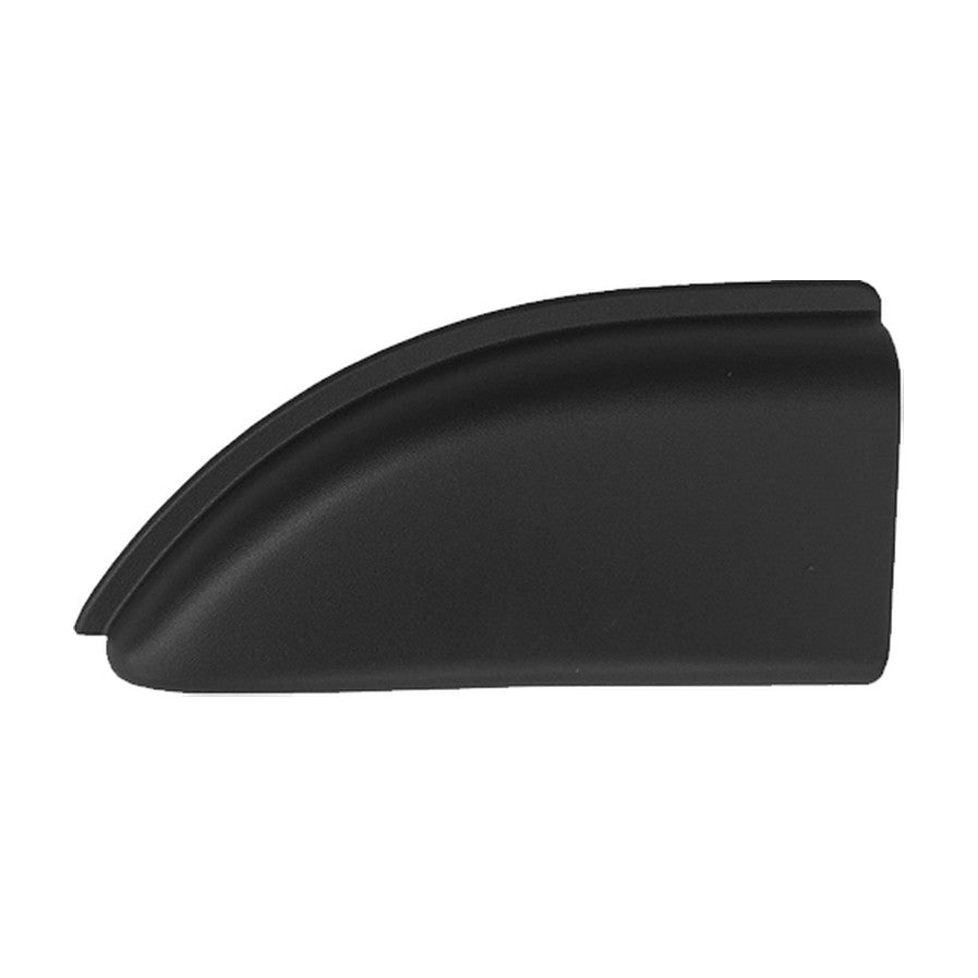 Modanatura Laterale Superiore Sinistra Con Clip Di Montaggio - Renault - Master 2019 - OE  828730009R - 8287100Q0A - 95508255