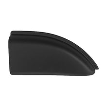 Modanatura Laterale Superiore Destra Con Clip Di Montaggio - Opel - Movano 2009-2018 - OE  828720006R - 8287000Q0A - 95508256