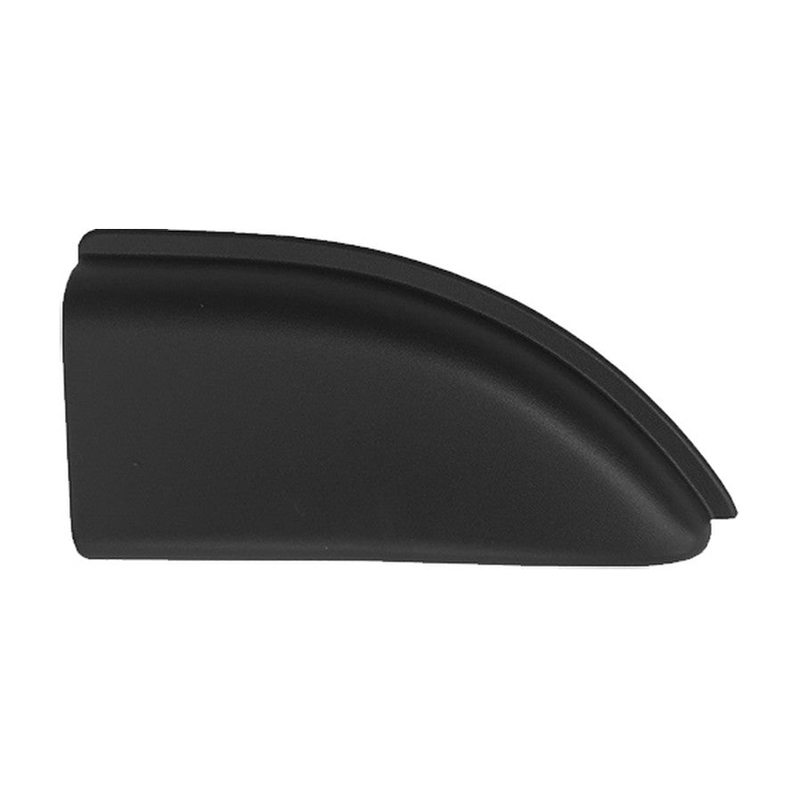 Modanatura Laterale Superiore Destra Con Clip Di Montaggio - Opel - Movano 2009-2018 - OE  828720006R - 8287000Q0A - 95508256