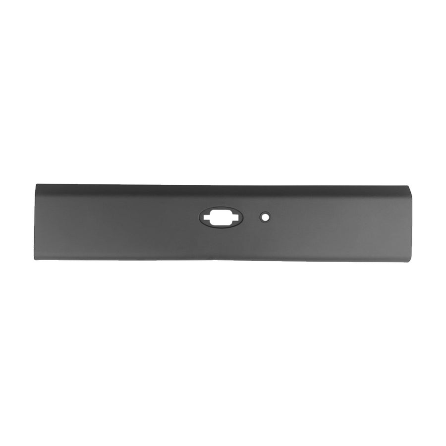 Modanatura Laterale Sinistra Con Foro Luce Con Angolo Morto Per Passo Lungo - Renault - Master 2019 - OE  768F39631R - 95529580