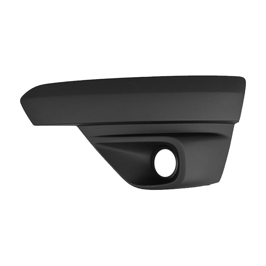 Modanatura Anteriore Sinistra Con Fendinebbia  - Renault - Express Van 2021 - OE  620841105R