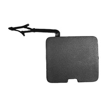 Tappo Gancio Traino Posteriore Nero - Renault - Kangoo Van 2021 - OE  511653752R
