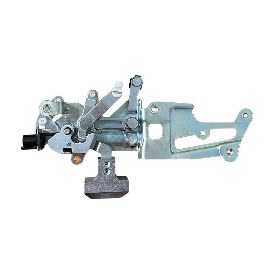 Serratura Porta Anteriore Destra - Renault - Master 2003-2006 - OE 8200360708