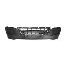 Paraurti Anteriore Con Tappo Gancio Traino - Volkswagen - Crafter 2006 - OE  2E0807103T