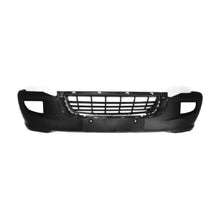 PARAURTI ANTERIORE per VOLKSWAGEN CRAFTER 06 lato 2E0807103S