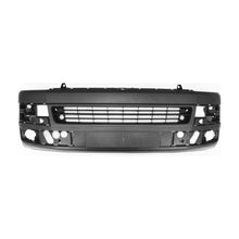Paraurti Anteriore Grigio Chiaro Con Tracce Lavafari E Sensori - Volkswagen - Transporter T5 2009 - OE  7E0807217B7G9