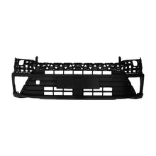 Paraurti Anteriore Nero - Man - TGE - OE  7C0807221A9B9 - 65416100054