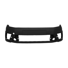 Paraurti Anteriore Con Primer - Volkswagen - Caddy 2015 - OE  2K5807221KGRU - 2K5807221LGRU