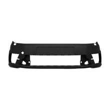 Paraurti Anteriore Con Primer Con Lavafari - Volkswagen - Caddy 2015 - OE  2K5807217LGRU - 2K5807217QGRU
