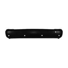 Paraurti Posteriore Grigio Chiaro Passo Corto Con Fori Parkassist - Volkswagen - Caddy 2003-2009 - OE  2K0807417J7G9