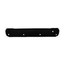 Paraurti Posteriore Grigio Scuro Passo Corto Con Fori Parkassist - Volkswagen - Caddy 2009 - OE  2K0807417J9B9 - 2K0807417AN9B9