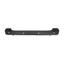 Paraurti Posteriore Grigio Chiaro Park Assist (4 Portasensori) - Volkswagen - Transporter T5 2012 - OE  7E0807417B7G9