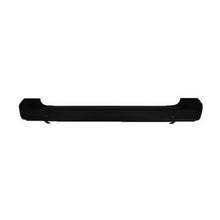 Paraurti Posteriore Nero Con 6 Tracce Sensori - Volkswagen - Transporter T5 2012 - OE  7E0807417A9B9-7E0807417E9B9_x001f_-7LA807417B9B9