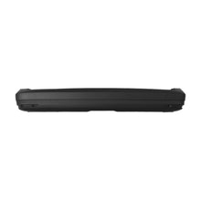 Paraurti Posteriore Nero Passo Corto Con Tappo Gancio Traino Con 6 Tracce Sensori - Volkswagen - Caddy 2015 - OE 2K5807417B9B9