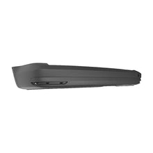 Paraurti Posteriore Con Primer Passo Lungo Con 6 Tracce Sensori - Volkswagen - Caddy 2015 - OE  2K5807417AGRU