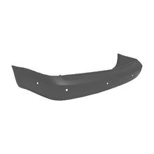 Paraurti Posteriore Con Primer Passo Lungo Assistenza Parcheggio Attiva 6 Sensori (6 Portasensori) - Volkswagen - Caddy 2009 - OE  2K3807417G GRU