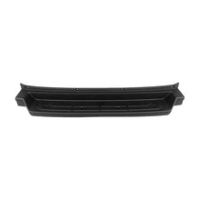 Pedana Posteriore Centrale Nera - Volkswagen - Crafter 2017 - OE  7C08079839B9 - 65416100036