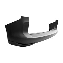 Paraurti Posteriore Primer Passo Corto Con Tappo Gancio Traino 6 Tracce Sensori - Volkswagen - Caddy 2020 - OE  2K7807417FGRU