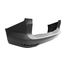 Paraurti Posteriore Passo Lungo Con Primer Con Tappo Gancio Traino 6 Tracce Sensori  - Volkswagen - Caddy 2020 - OE  2K7807417JGRU