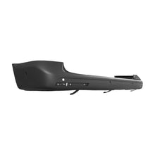 Paraurti Posteriore Nero Porta Battente Con Parkassist E Angolo Morto  (6 Portasensori) - Volkswagen - Transporter T6.1 2019 - OE  7LA807417K9B9