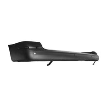 Paraurti Posteriore Nero Porta Basculante Parkassist Angolo Morto Vw T6 (6 Portasensori) - Volkswagen - Transporter T6 - OE  7LA807417H9B9