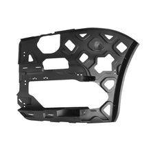 Staffa Anteriore Sinistra - Volkswagen - Caddy 2015 - OE  2K5807723