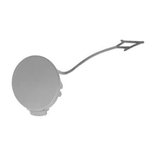Tappo Gancio Traino Anteriore Primer - Volkswagen - Caddy Van Kombi 2009 - OE 1T0807241CGRU