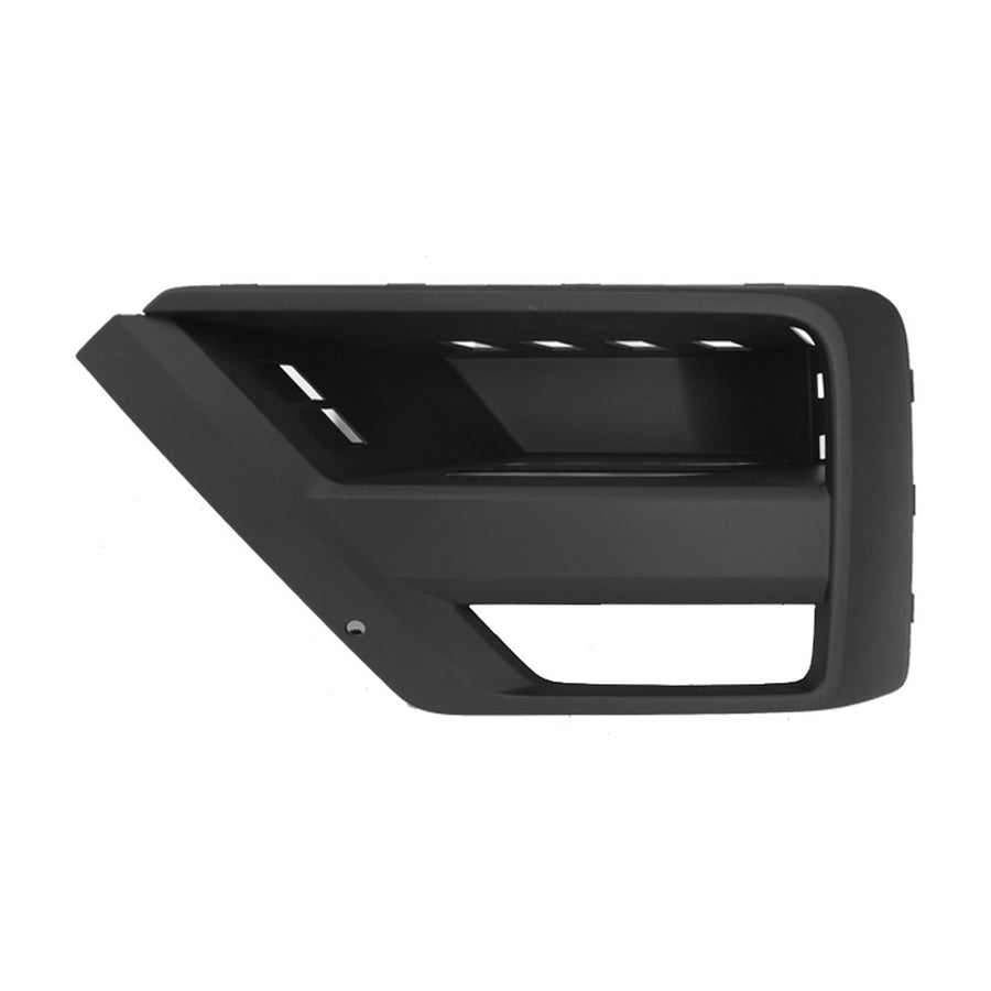 Modanatura Sinistra Nera Con Fendinebbia - Man - TGE - OE  7C0853665A9B9 - 65416100046