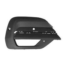 Modanatura Anteriore Destra Con Parkassist E Angolo Morto (2 Portasensori) - Volkswagen - Caravelle 2019 - OE  7LA807490C9B9