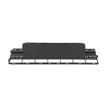 Griglia Anteriore Inferiore Con 2 Tracce Sensori - Volkswagen - Caravelle 2019 - OE  7LA853678B9B9
